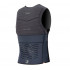 Жилет PROLIMIT PREDATOR HALF PADDED SZ BLACK 2023
