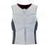 Жилет для кайта женский PROLIMIT PURE GIRL OXYGEN STRETCH HALF PADDED FZ MISTY/GREY 2023
