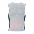 Жилет для кайта женский PROLIMIT PURE GIRL OXYGEN STRETCH HALF PADDED FZ MISTY/GREY 2023