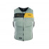 Жилет для кайта ION VECTOR VEST AMP FRONT ZIP DARK OLIVE 2023