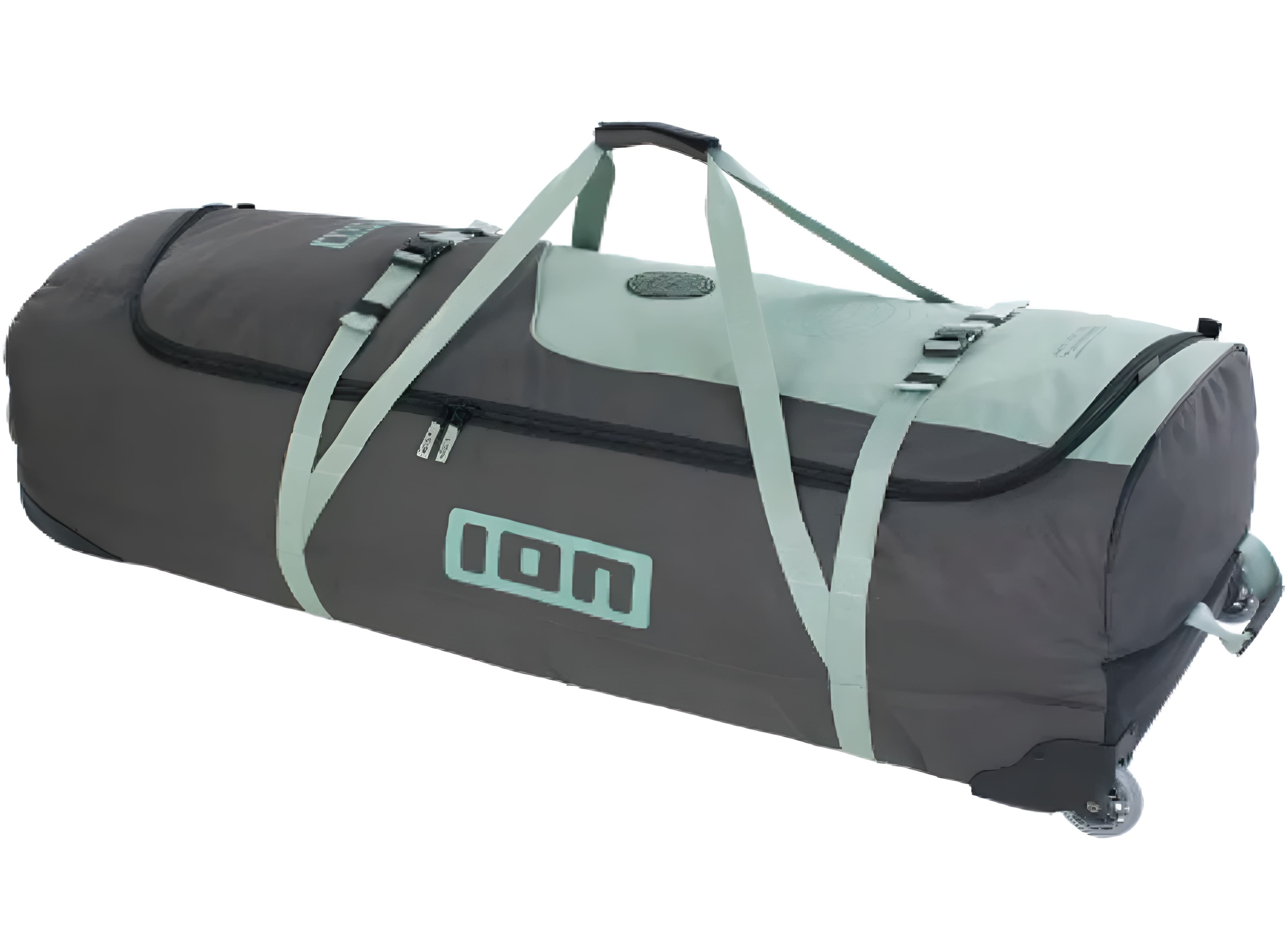 Чехол ION Gearbag Core с кайтбордом и кайтами внутри