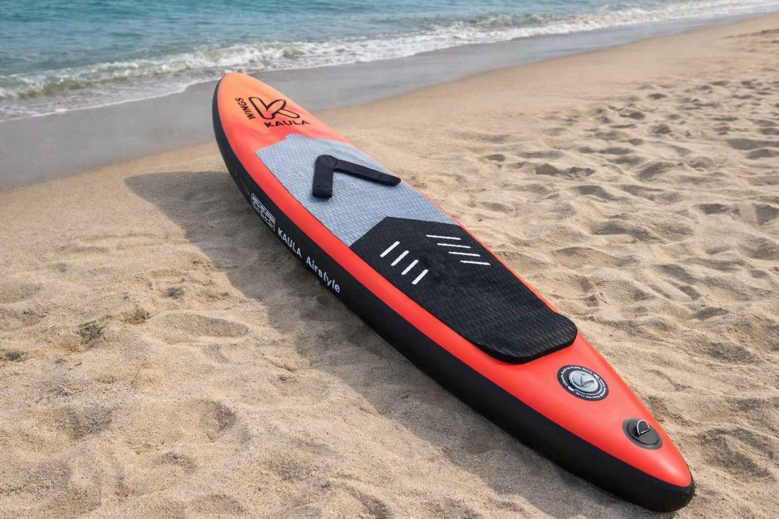 Фойлборд KAULA Zero