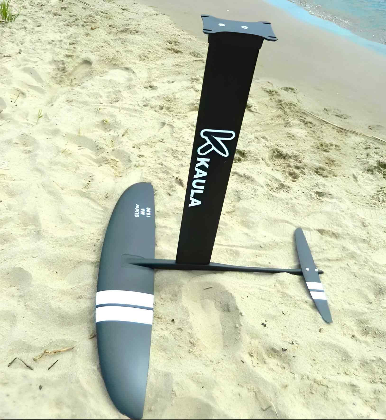 Комплект гидрофойла Kaula Glider MA в сборе для вингсерфинга